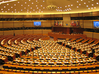 European Parliament