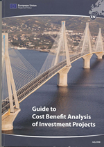 Guide to cost benefit analysis