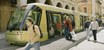 Trasporto pubblico locale innovativo